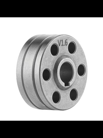 Ролик подающий 37х10х15 V 1.2-1.6 ROL0003