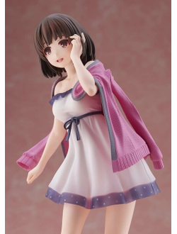Фигурка Мэгуми Като (Megumi Katou Roomwear ver.)