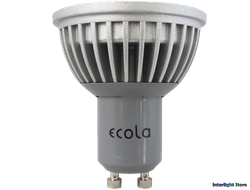 Ecola LED Reflector 4.2w 840 220v GU10