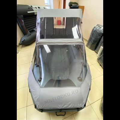 Тент ходовой Таймень NX 3400