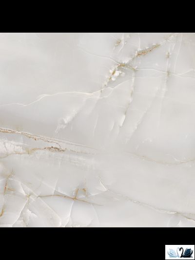 Керамогранит Gracia Ceramica Stazia white PG 60х60 см под оникс купить в магазине Marysя Краснодар