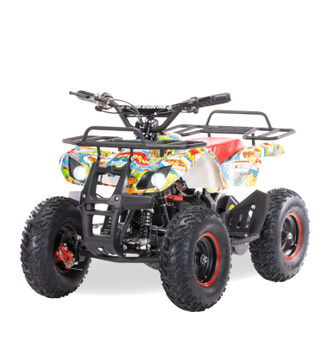 Квадроцикл MOTAX ATV X-16 1000W