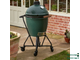 Гриль керамический BIG GREEN EGG Medium, 117625