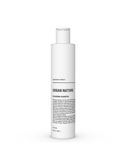 БАЛАНСИРУЮЩИЙ ШАМПУНЬ Urban Nature