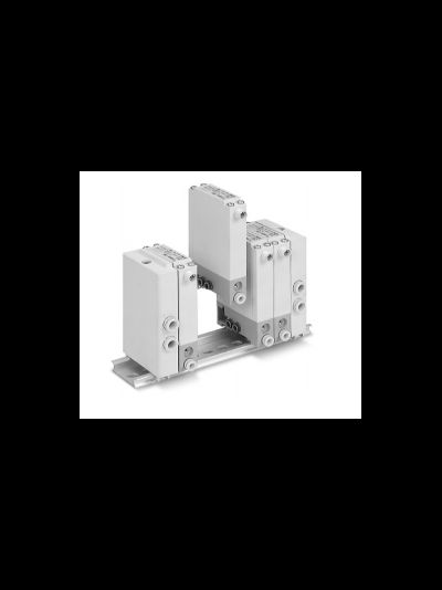 Компактный электро пневматический преобразователь ITV0000