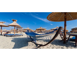 №4 - Сдаются апартаменты в комплексе "DOLCE DELUXE " в V.I.P. зоне  г.Святой Влас - ПЕРВАЯ ЛИНИЯ