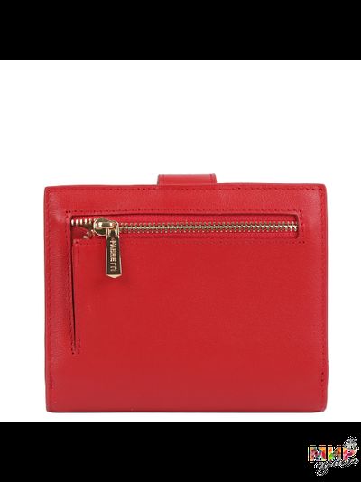 Кошелек кожаный Q04N-4