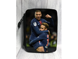 Пенал Kylian Mbappe Lottin, Килиан Мбаппе Лоттен №11