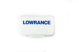 Крышка для эхолота Lowrance HOOK2 4x