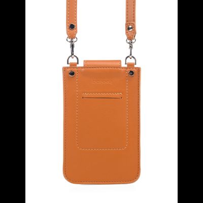 Smart Case 81 Горчичный