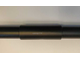 Муфта 20 мм труба-труба, Чёрный муар