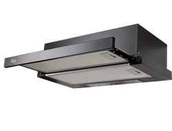 Кухонная вытяжка making oasis everywhere UV-60B (F)