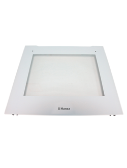 Внешнее стекло духовки Hansa 9084222