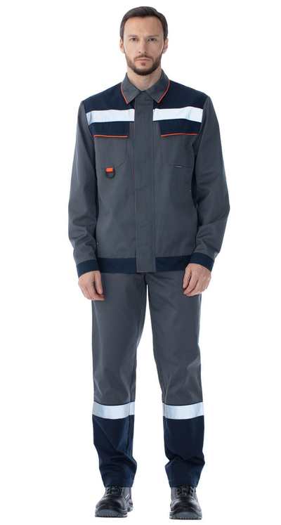 Костюм "Джокер NEW" мужской с брюками