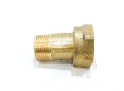 Присоединители для счетчика воды ДУ 25