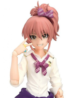 Фигурка фигма Мика Дзёгасаки (figma Jougasaki Mika 346 Production ver.)