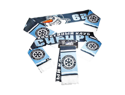 Шарф ХК "СИБИРЬ" A&C 11948