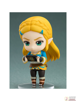 Нендроид Зельда (Zelda Hime Breath of the Wild ver.)