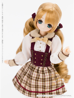 Кукла 1/6 PureNeemo Miu