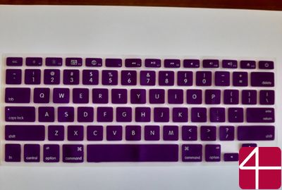 Наклейка Macbook Pro 13