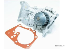 Насос сист. охл. | K7M K4M Renault Logan Sandero с 2010 Megane Clio Largus ориг. 210100753R 210105707R