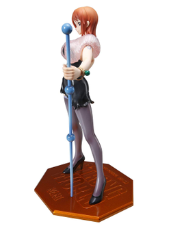 Фигурка 1/8 Нами (Nami)
