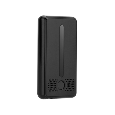 DE/AR2 Wi-Fi аудио диктофон + и с внешним микрофоном, встроенный регистратор, доступ с мобильного (CamSC Pro), Непрерывная запись - режим - 37,5 часов. Режим А - 78 дней, Режим В до 125 дней.