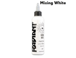 Mixing White - Radiant (США 1/2 oz - 15 мл.)