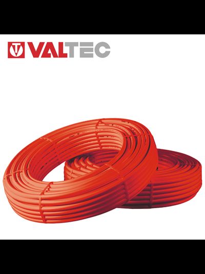 Сшитый полиэтилен Valtec PEX-EVOH 16 для теплого пола Валтек VP1620.3