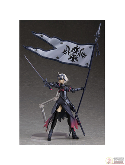 Фигурка фигма Жанна д'Арк (figma Jeanne d'Arc Avenger)