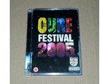 Cure Festival 2005