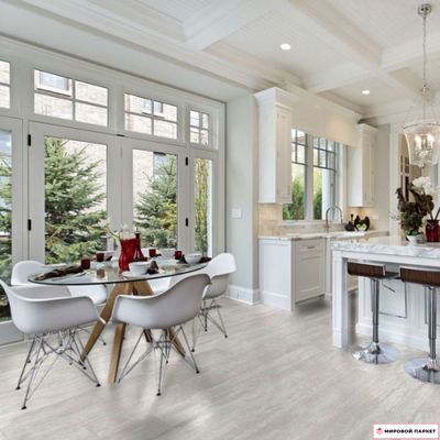 Ламинат Kronostar SymBio Groove Амиата D7084 33 класс толщина 8 мм с фаской 2.131 м2