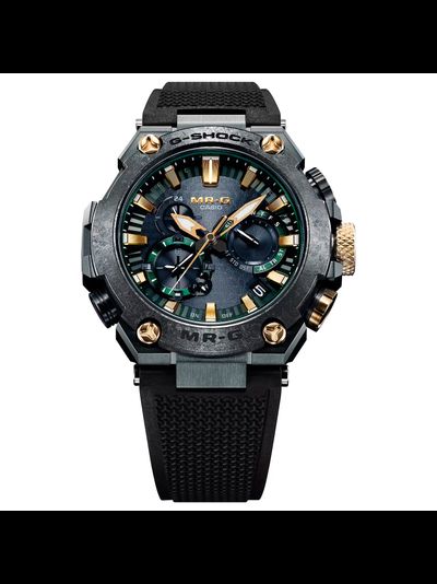 Часы Casio G-Shock MRG-B2000RG-3A