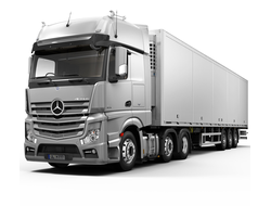 Рывковые тросы secura PRO 56т  для грузовых авто