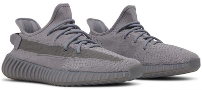 Кроссовки Adidas Yeezy Boost 350 V2 Steel Grey
