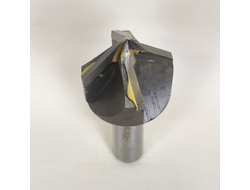 Зенковка твердосплавная 40 мм z-4 сплав YG8