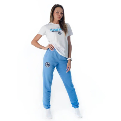 Футболка женская ХК СИБИРЬ (р.52) 030683