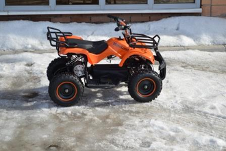 Квадроцикл ATV ZR8 800 Вт низкая цена