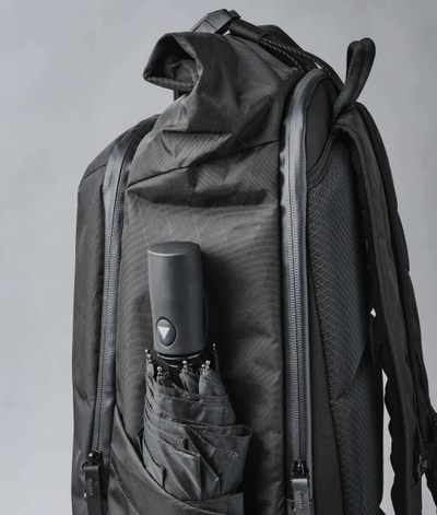 Рюкзак Alpaka Elements Shift Pack V2 Black X-Pac VX42