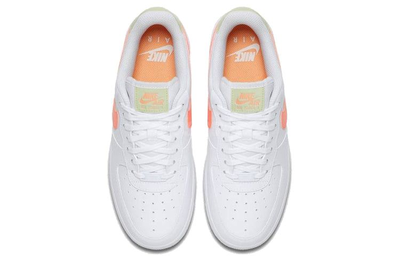 Настоящие найки купить не дорого Женские кроссовки Nike Air Force 1 '07 Atomic Pink 315115-157