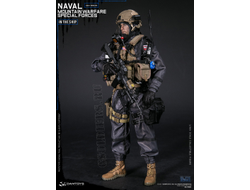 Коллекционная фигурка 1/6 NAVAL MOUNTAIN WARFARE SPECIAL FORCES (78051) - DAMTOYS