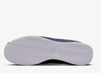Nike Cortez Midnight Navy