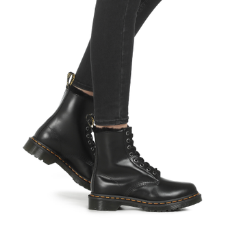 Doc martens serena black cheap