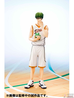 Фигурка Шинтаро Мидорима (Shintaro Midorima)