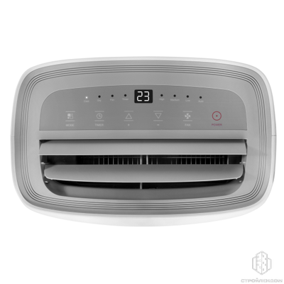 Кондиционер мобильный Electrolux EACM-07 CK/N6