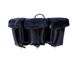 Подсумок для магазинов времен Второй Мировой (для коллекционных фигур 30 см) (EC888801) - E.C. TOYS