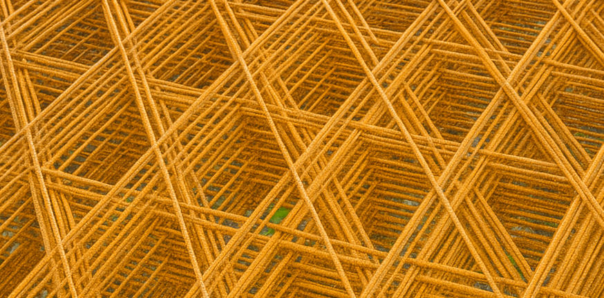 Преимущества использования композитной арматуры из стекловолокна в бетоне