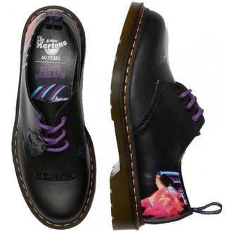 Ботинки Dr. Martens 1461 Black Sabbath Backhand Multi черные