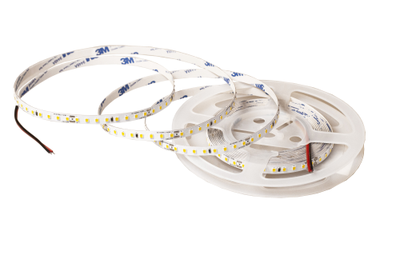 Светодиодная лента PRO 2835 128 LED 24V 12W IP20 Дневной Hi-SEASTAR