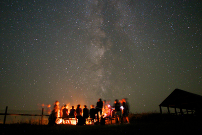 За гранью обыденного. Глэмпинг "Горный". 8 дней. Лето 2025